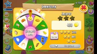 SUPERCELL-IN 2-CI OYUNU YANI HAY-DAY