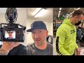 Damon’s 2021 Youtube camera choice, Dave house tour...Valentine’s special