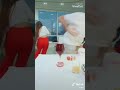 Дина Саева и Рахим в TikTok. Дина+Nutella??? Самые лучшие видео в Тиктоке