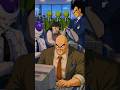 平社員フリーザ、社会科見学 #shorts #ドラゴンボール