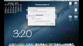 The tutorial demonstrates how to connect a pc running windows xp- 8
from mac lion-mavericks. download link:
http://www.microsoft.com/en-us/downl...