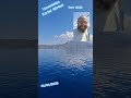 Hırvatistan, Biograd - Türkiye, Didim 25/03 - 3/4/ 2025 Part # 136 #teknetransferi#deliverycaptain