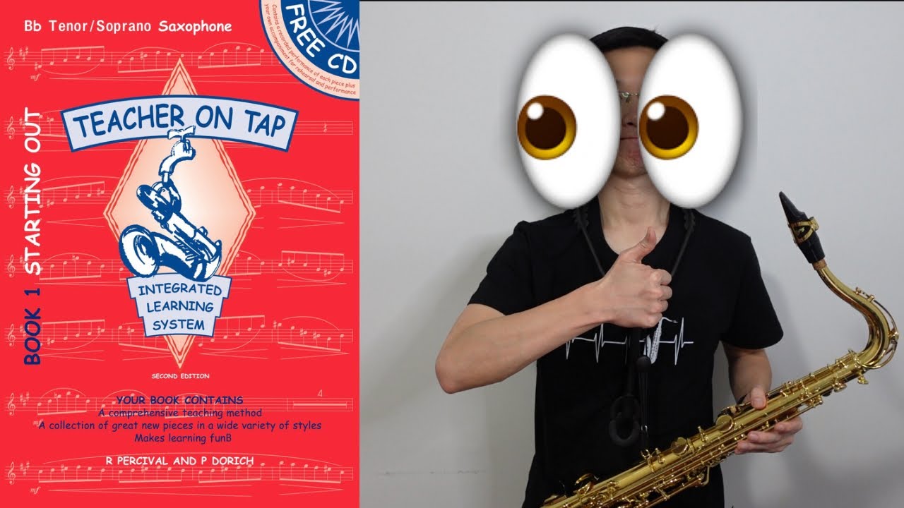 Pavane - Teacher on Tap (Tenor Saxophone): Level 2