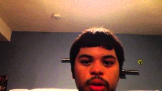 My How To Do Soos From Gravity Falls Impression