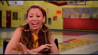 Bring It On II Fight To The Finish (2009).