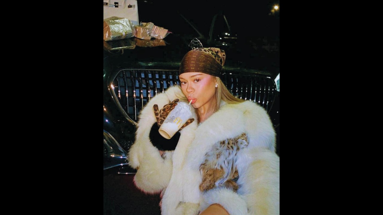 [FREE] Stunna Girl x Latto x JT Type Beat - 