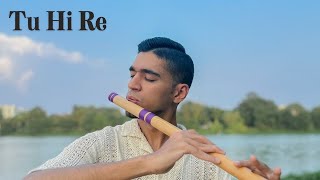 A.r. Rahman - Tu Hi Re Parth Chandiramani - Flute Cover
