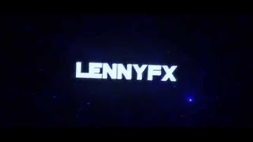Intro Entry: LennyFX RC  TOP 3 WOOP WOOP
