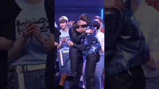 Han And Hyunjin Yall