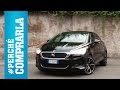 DS 5 (2015) | Perché comprarla... e perché no