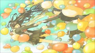 Nightcore - 99 Red Ballons