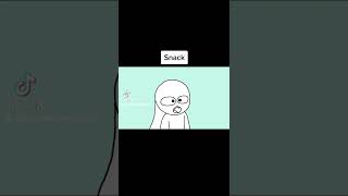60 | I Went To The Fridge To Get A Snack!