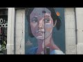 Graffitis  cinmaformacin zooms  leurs premieres fois