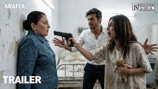Arafta | Capitulo 51 Espanol | ¡Ateş encuentra a Eylül en la casa secreta!