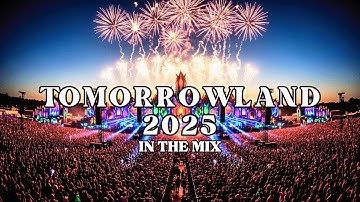 Tomorrowland Brasil 2025 – Unforgettable Moments – Aftermovie [4K]