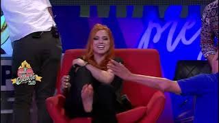 Se come el tamal en las patas | Adrián Marcelo Presenta