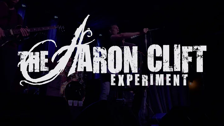 The Aaron Clift Experiment - Faith - Live at One-2...