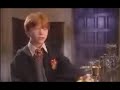 Rupert Grint Interview for the Release of Harry Potter and the Philosopher’s Stone #1 BIS