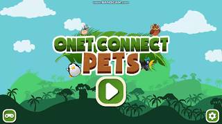 Onet Connect Pets New 2020 screenshot 5