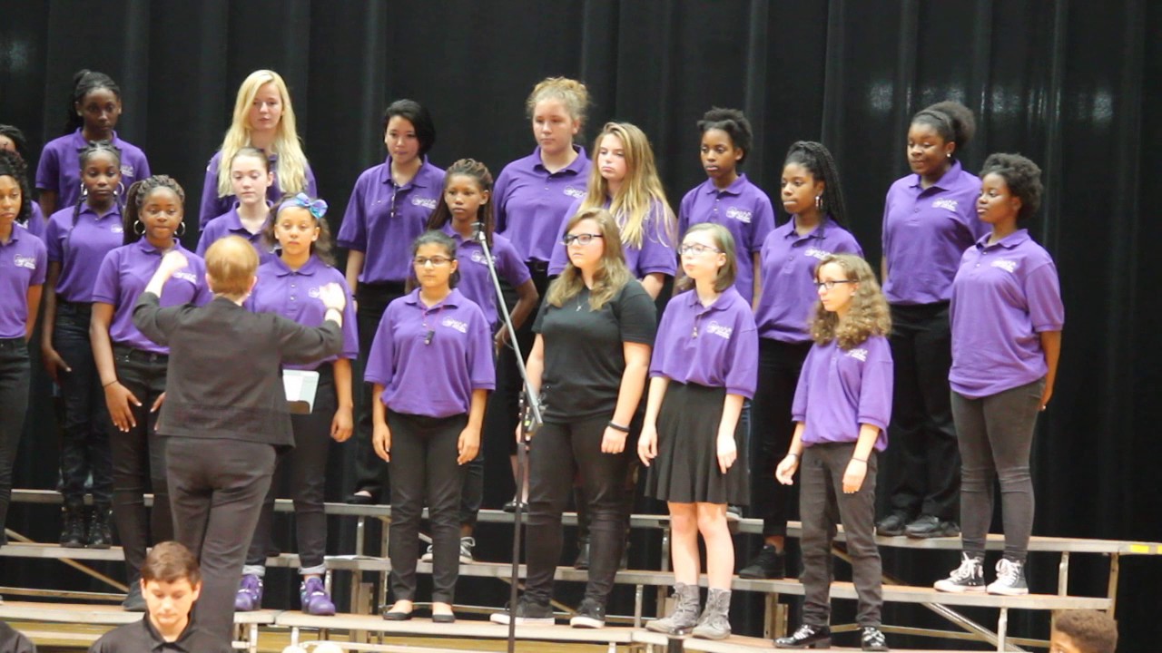 COBB MIDDLE SCHOOL CONCERT 11 17 16 MEGAN YouTube COBB MIDDLE SCHOOL CONCERT 11 17 16 MEGAN YouTube