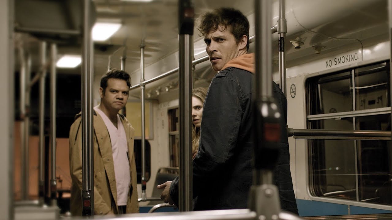 Reaching Distance - "Déjà vu" Clip