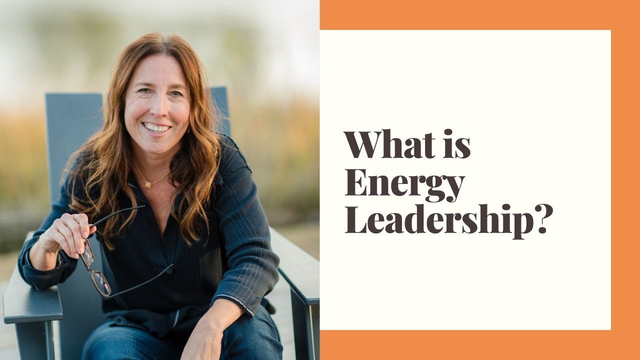 What is Energy Leadership 7 Levels YouTube