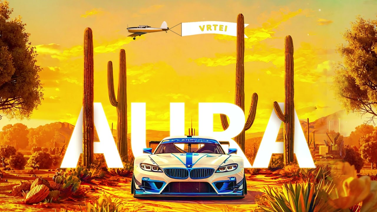 Guarda Aura by VRTEI su YouTube Guarda Aura by VRTEI su YouTube