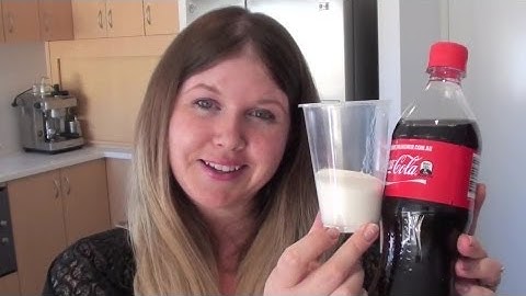 How Much Sugar Is REALLY In Coke & Your Drink