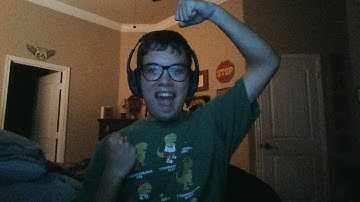 Unstoppable by Teminite music reaction video