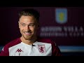 PRE MATCH |  Matty Cash excited for Burnley test
