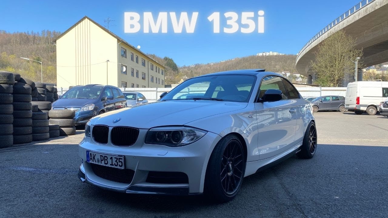 e82 135i e87e90e91e92BMWPERFORMANCEBRAKE