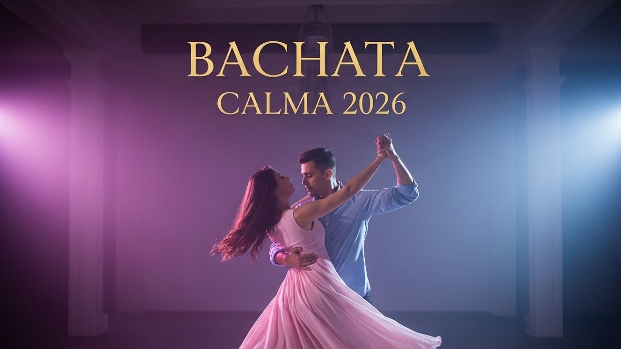 Bachata para el alma | Mix romántico de amor eterno, nostalgia y emociones verdaderas