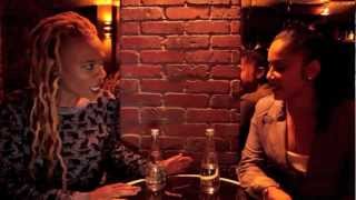 The Divinity Roxx Interview with Jacina Love