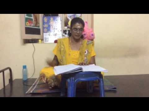 kanda naal mudhalai carnatic song kanda naal mudhalai carnatic song