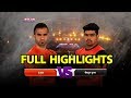 Watch: Pro Kabaddi League: U Mumba beat Bengaluru Bulls 32-29 | Sports Tak