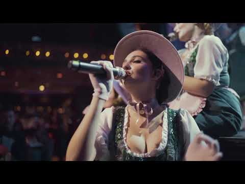 Freedom-Jazz - [Promo 2018]