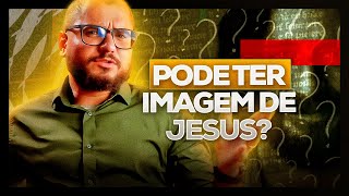 THE CHOSEN É PECADO? DESCUBRA O QUE DIZ A BÍBLIA