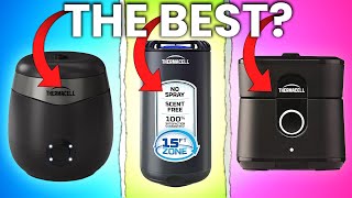 Which THERMACELL Mosquito Repellent is THE BEST? screenshot 3