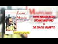 Todya Marara Here? - Thomas Mapfumo And The Blacks Unlimited