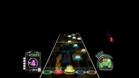 Tiago Della Vega - Destiny GH3 Custom