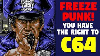 Download Lagu The 8-Bit Legend That Never Died: More New C64 Games! MP3