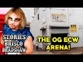 Spike Dudley On How The Original ECW Arena Got INSANE!