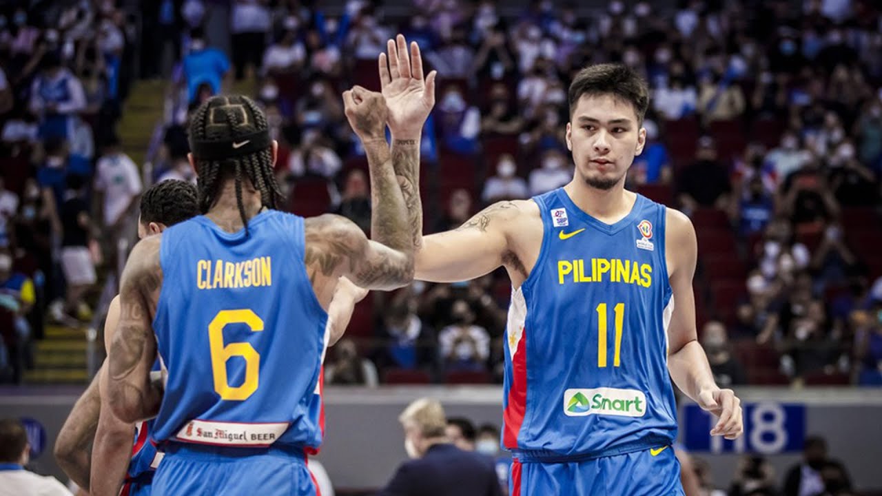 Full Game Philippines Vs Saudi Arabia FIBA World Cup 2023 Asian full-game-philippines-vs-saudi-arabia-fiba-world-cup-2023-asian