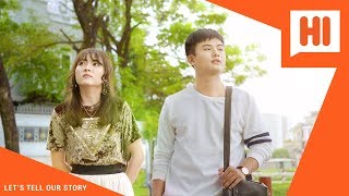 Who Says I Luv You  Extra Story Episode 1  School Film | Hi Team  FAPtv