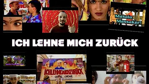 Creme de la Creme "Ich lehne mich zurück" Official Music Video