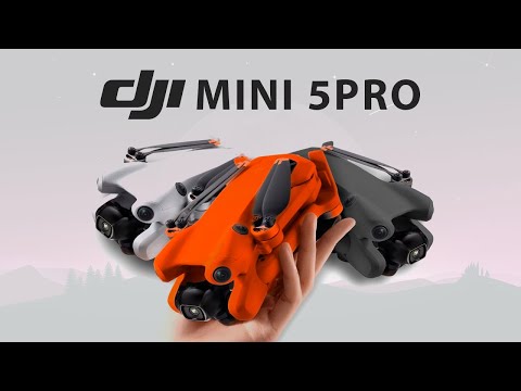 DJI Mini 5