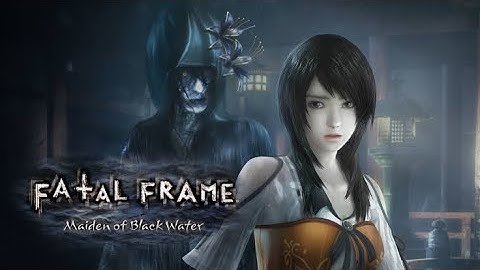 Skyline Edge V72 | Fatal Frame: Maiden Of Black Water Gameplay Test | Mediatek Dimensity 1200