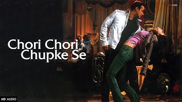 Chori Chori Chupke Se - Full Song | Lucky - No Time For Love | Salman Khan, Sneha Ulaal | tinyaudio