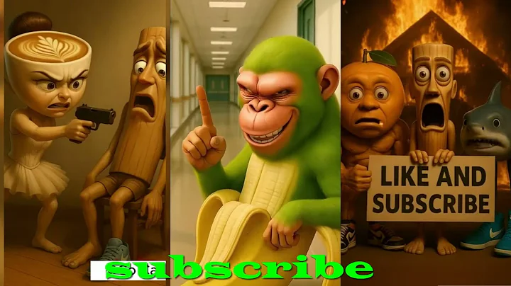 Udin Din Din Dun vs Tung Tung Tung Sahur vs Tralalero Tralala