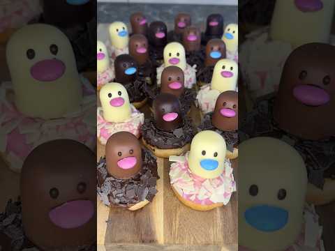 Wild Diglett appeared! #ポケモン